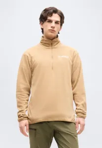 Флисовый джемпер Adidas Terrex, Cardboard