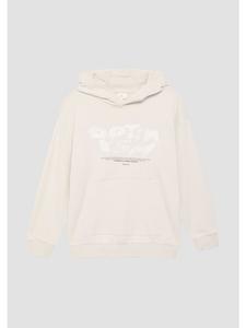 Толстовка в цвете 0330_off-white s.Oliver