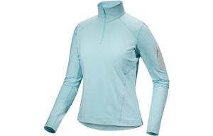 Футболка Arc'teryx Rho Top Arcteryx, Alpenglow