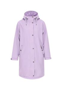 Плащ Schmuddelwedda, лавандовый