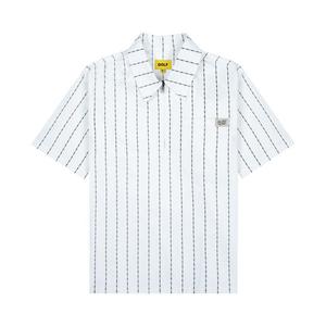 Рубашка GOLF WANG Fences Work Shirt, White