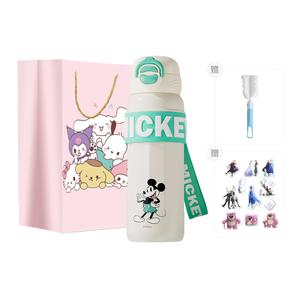 Термостакан Disney, белый