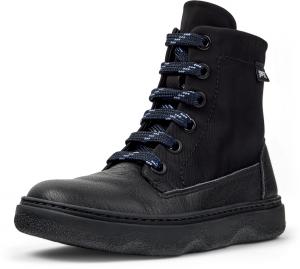 CAMPER Ботинки 'Kiddo' в черном цвете