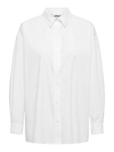 Блуза ONLY ONLLibba, белый