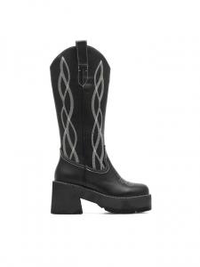 Западные ботинки Jenny Fairy, черный