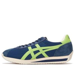 Кроссовки moal 77 нм Onitsuka Tiger, синий
