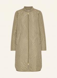 Стеганое пальто dune06 Ilse Jacobsen, бежевый