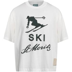 Футболка мужская BALLY, белый