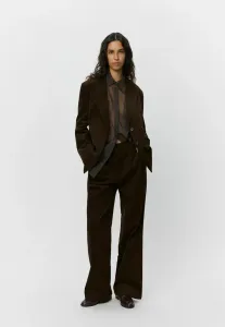 Пиджак "пенни" Sofie Schnoor, Dark Brown