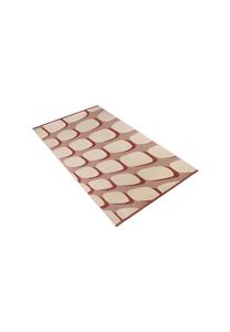 Полотенце пляжное Vossen Shadow Play, 180x100 см, бежевый