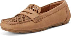 Женские лоферы Remi от Earth, Dark Natural 120