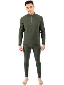 Лонгслив Trespass, серый