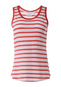 Топ comma casual identity, красный