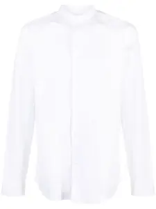 Рубашка без воротника FURSAC, белый