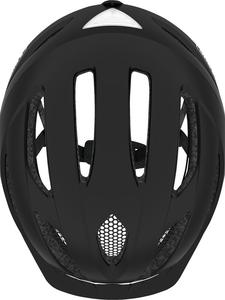 ABUS Велосипедный шлем "Pedelec 1.1" черного цвета