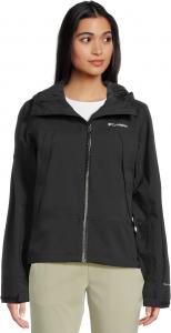 Куртка Columbia Boulder Falls Jacket, Black