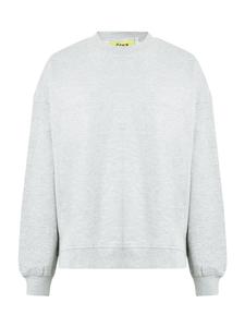 JJXX Свитшот 'JXCora' в крапчатом сером