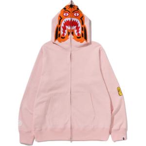 Мужская толстовка FW25 A Bathing Ape, розовый