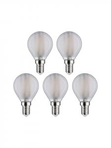 Накаливание 230 В LED Drop F Paulmann