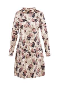 Мини платье Usha, Beige