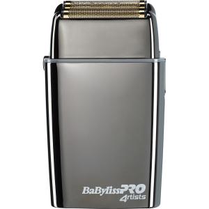 Бритва doppelfolienrasierer gold Babyliss Pro, 1 stück, количество 1 шт.