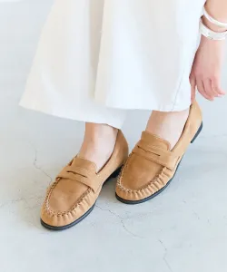 Лоферы Bayflow, цвет Beige 55