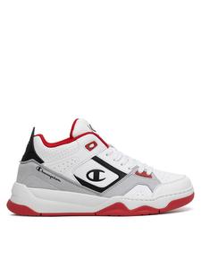 Кроссовки OVERTIME MID S22274-WW012 Champion, белый