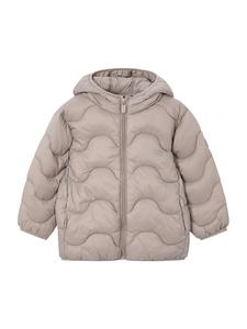 Демисезонная куртка regular fit 4443 Mayoral, бежевый