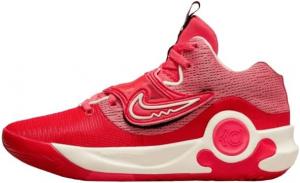 Баскетбольные кроссовки Nike Kd Trey 5 X для мужчин, Red-Coconut