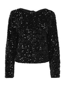 Топ ONLY CONFIDENCE, черный