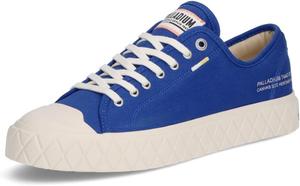 Унисекс кроссовки Palladium, Retro Blue