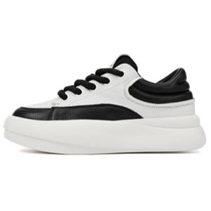 ZUOSAISI Мужские лоу-топ скейтборд кроссовки черные, цвет Black