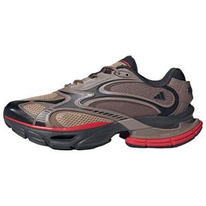 FORMOTION ONE Повседневные туфли унисекс цвета загара Adidas, Brown/Umber