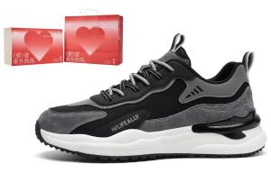 Кроссовки HLA Lifestyle Shoes Men Low-top, синий