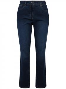 Джинсы Angel of Style, темно-синий