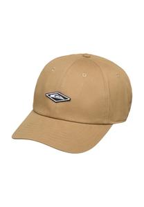 Бейсболка Quiksilver KLASSISCHES, Tmp/Beige