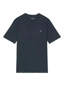 Футболка с логотипом Marc O'Polo, синий