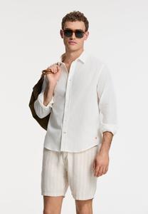 Рубашка Shiwi, белый