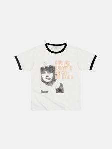 Топ ENRAGE HARVARD, белый