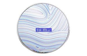 SU M37° Breath Of Surprise увлажняющая магия маскирующая CC крем-пудра в подушечке Size 1 Color SU:M37°, Hydrating Surprise Air Cushion