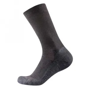 Носки DEVOLD OF NORWAY Multi Merino Medium long, серый