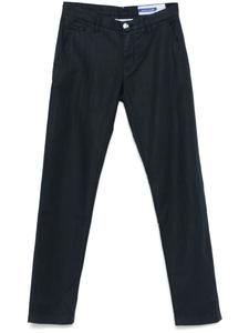 Брюки Jacob Cohën Bobby, синий