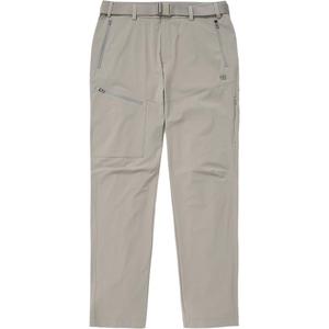 Коричневые мужские брюки карго KOLON SPORT