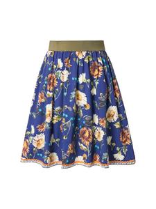 Юбка до колена Ulla Popken