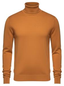 Ombre Свитер 'OM-SWTN-0101' в цвете Camel