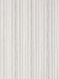 Diderot полосатые шторы на заказ John Lewis, Greige