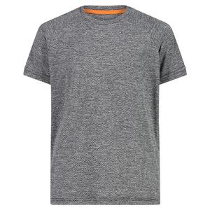 Футболка CMP T-Shirt 31T8284, серый