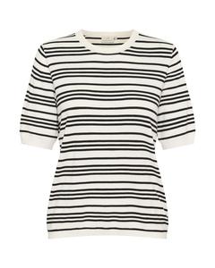 Свитер Kaffe Lizza, черный