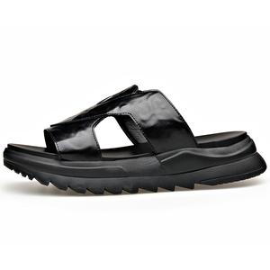 Journey of Inspiration Скользоустойчивые сандалии мужские черные