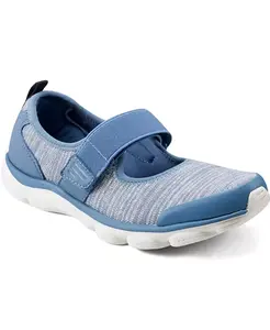 Женские кроссовки для ходьбы Mary Jane x Denise Austin Rosina Easy Spirit, синий